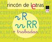 Rincón De Letras 13 R-Rr