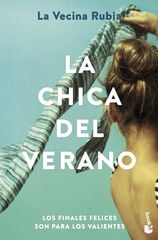 La chica del verano La chica del verano