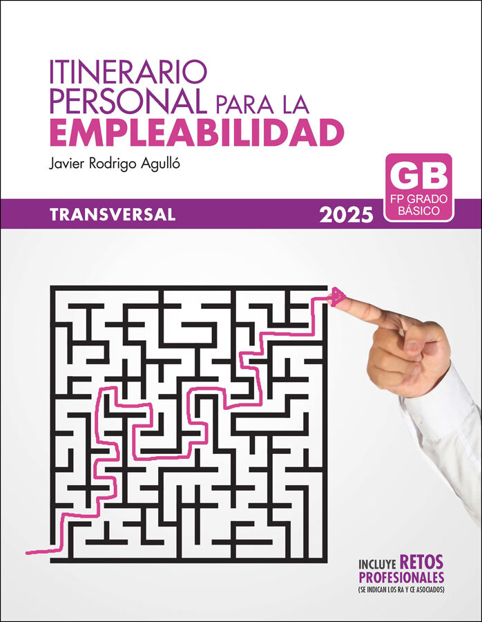 Itinerario Personal para la Empleabilidad - Grado B&aacute;sico