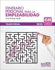 Itinerario Personal para la Empleabilidad - Grado Básico