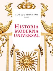 Historia moderna universal Historia moderna universal