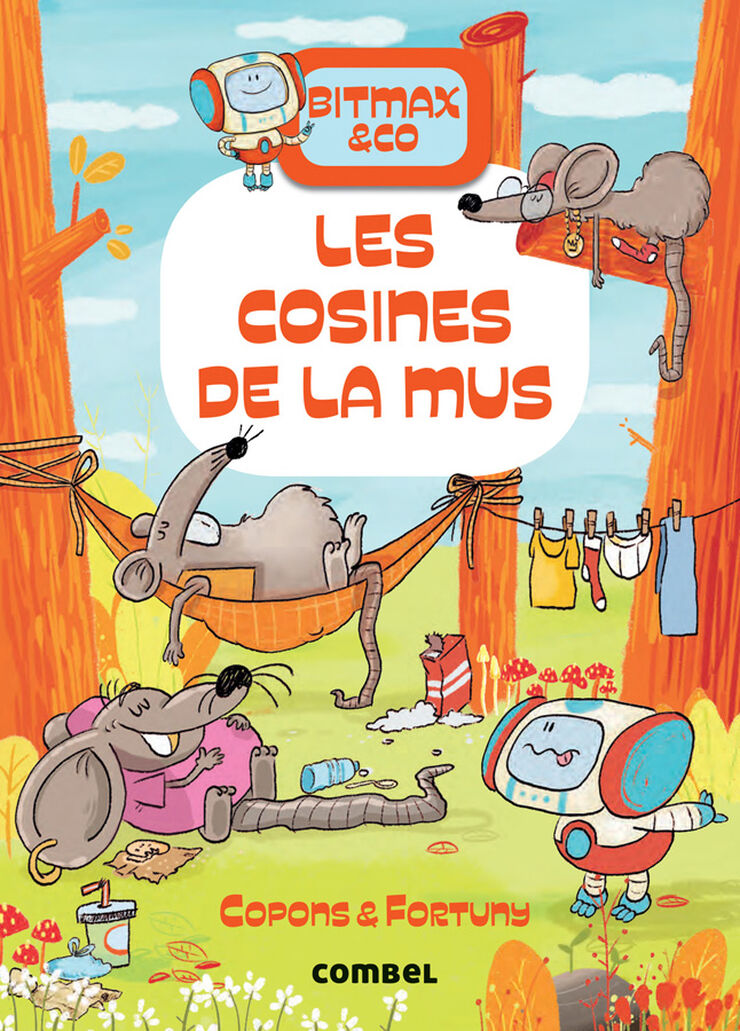 Les cosines de la Mus Les cosines de la Mus