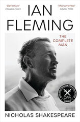 Ian Fleming