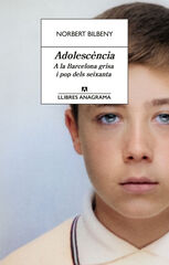 Adolesc&egrave;ncia