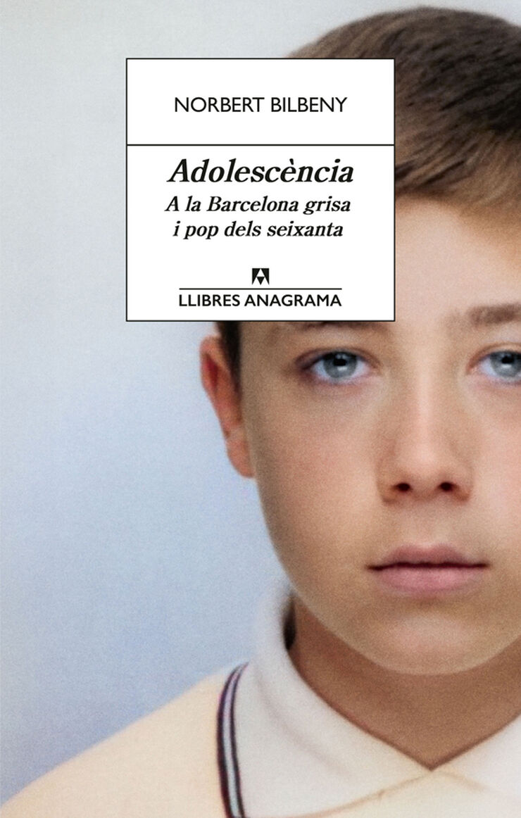 Adolesc&egrave;ncia