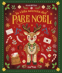 A vida secreta del pare Noel
