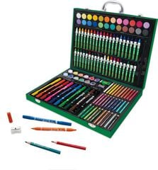 Set artístico Alpino Color Experience