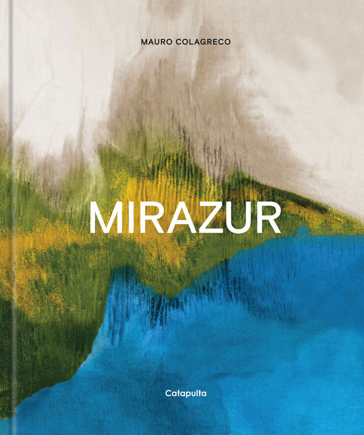 Mirazur. English Cuisine From The Frontier Without Frontiers