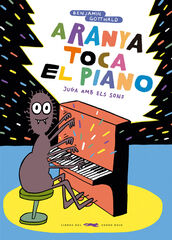 Aranya toca el piano Aranya toca el piano