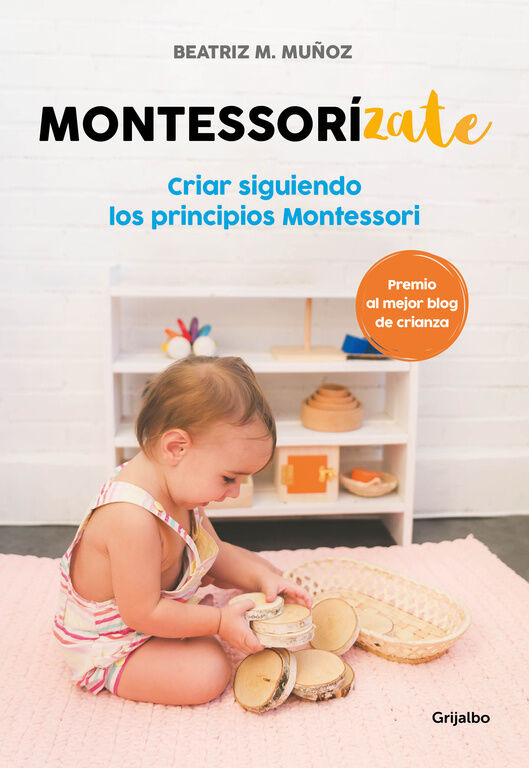 Montessor&iacute;zate