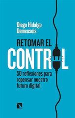 Retomar el control Retomar el control