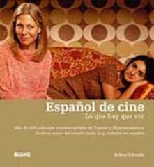 Espa&ntilde;ol de cine
