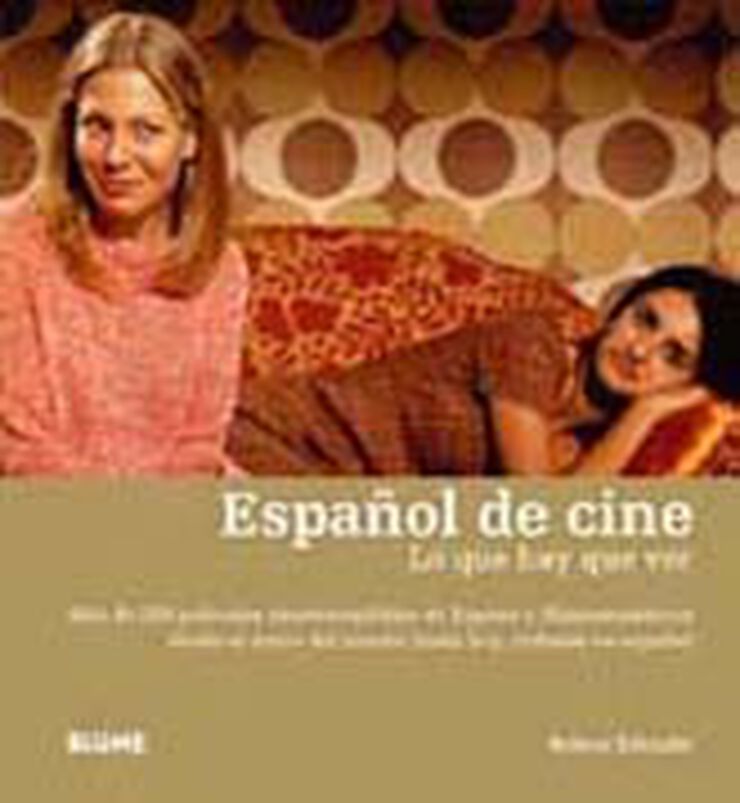 Espa&ntilde;ol de cine