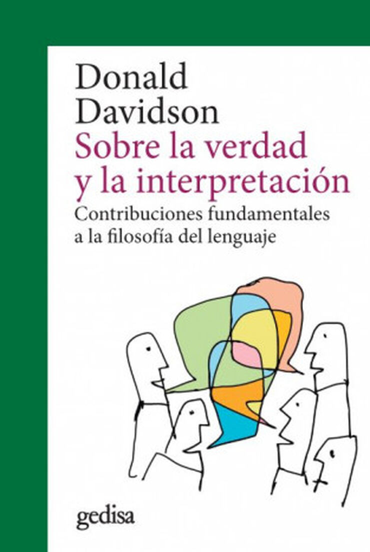 SOBRE LA VERDAD Y LA INTERPRETACIÓN