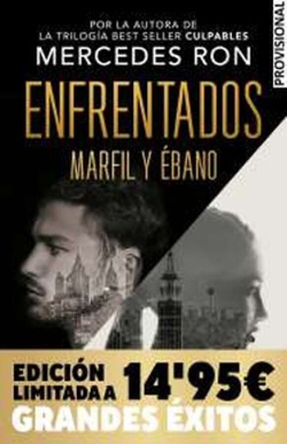 Enfrentados  (Campa&ntilde;a Navidad Grandes &Eacute;xitos edici&oacute;n limitada)