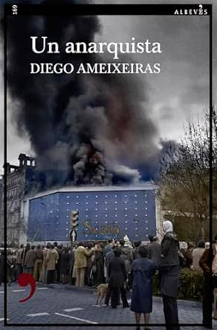 Un anarquista