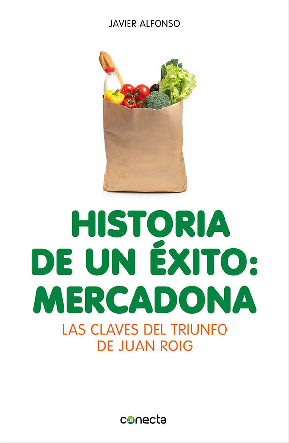 Historia de un &eacute;xito: Mercadona