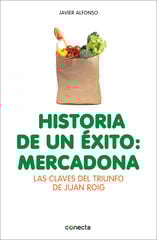 Historia de un éxito: Mercadona Historia de un éxito: Mercadona