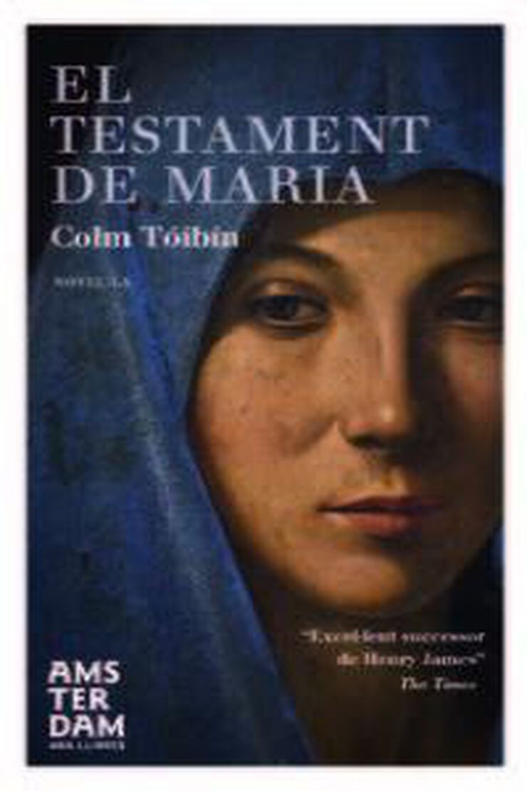 El testament de Maria