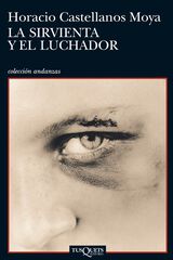 La sirvienta y el luchador La sirvienta y el luchador