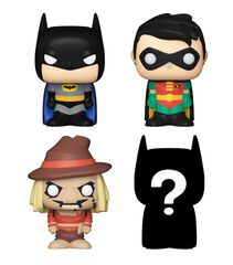 Bitty Pop! Dc Batman
