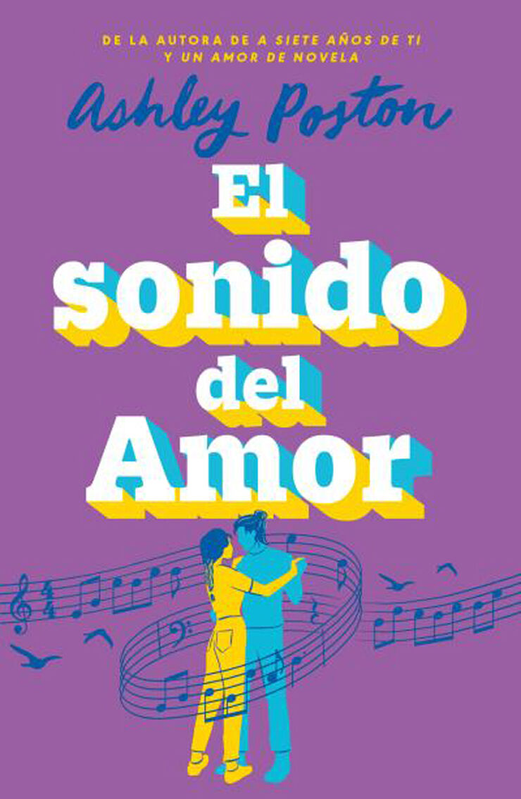 El sonido del amor