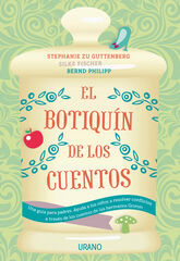 Botiquín de los cuentos, El Botiquín de los cuentos, El