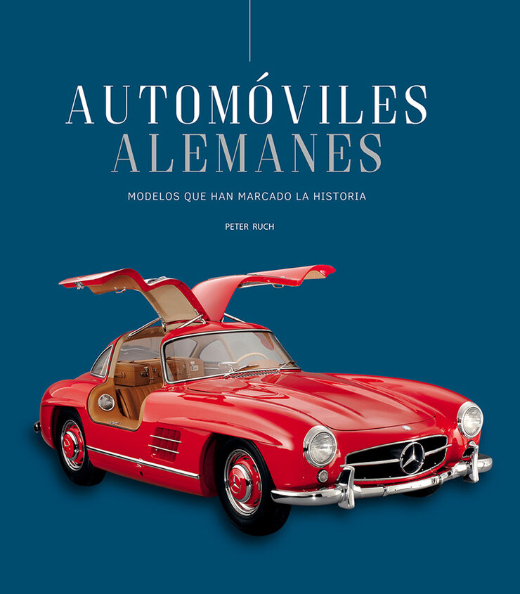 Automóviles Alemanes
