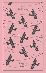 Mrs Dalloway (clothbound classics)