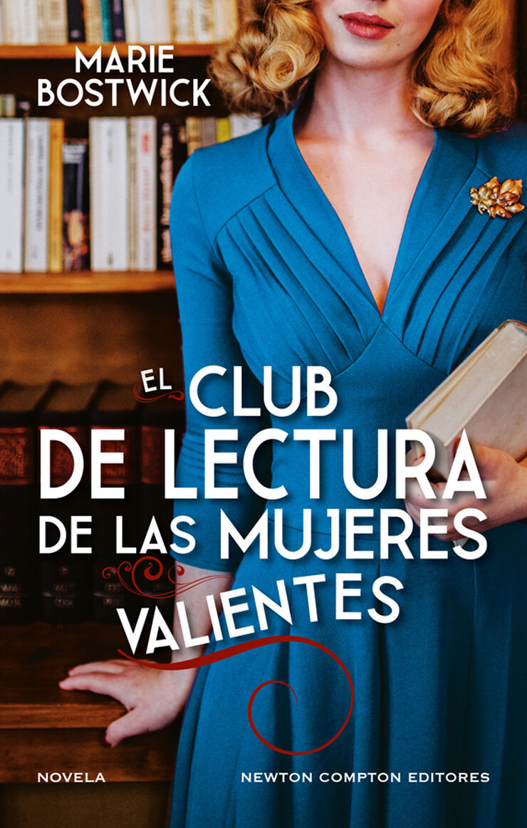 El club de lectura de las mujeres rebeldes