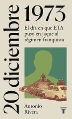 20 de diciembre de 1973 20 de diciembre de 1973