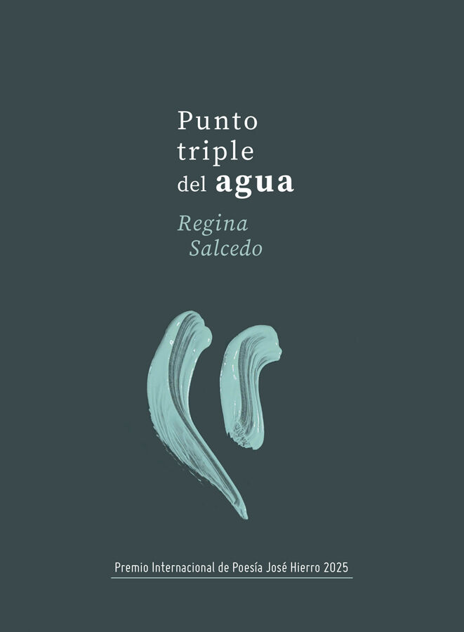 Punto triple del agua