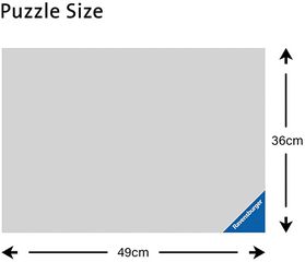 Puzle XXL 150 piezas Conexión cósmica