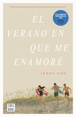 El verano en que me enamoré El verano en que me enamoré