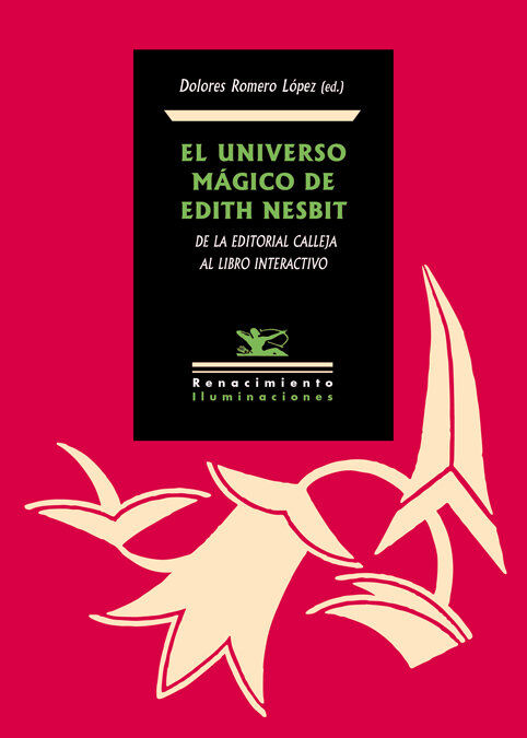 El universo m&aacute;gico de Edith Nesbit