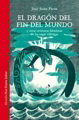 El dragón del fin del mundo El dragón del fin del mundo