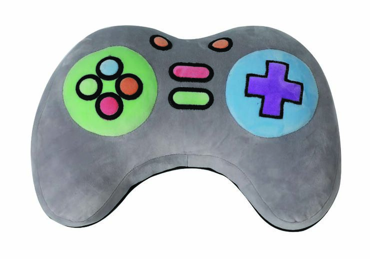 Itotal Let's Play Cojín Itotal Let's Play Cojín