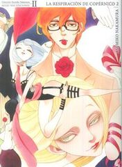 Respiración de Copérnico 2