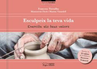 Esculpeix la teva vida Esculpeix la teva vida