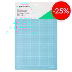 Xtra Tapete corte adhesivo ligero 21x30cm