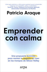 Emprender con calma