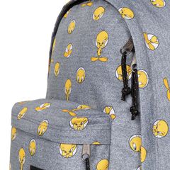 Mochila Eastpak Out of Office Looney Tunes Tweety grey