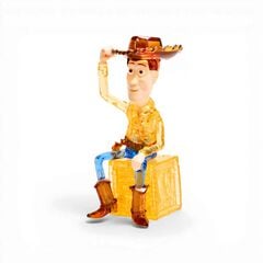 Maqueta Woody