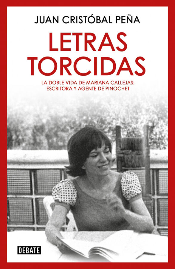 Letras torcidas