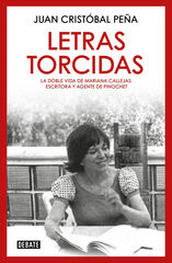 Letras torcidas