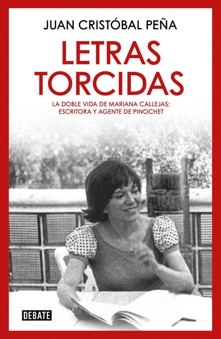 Letras torcidas