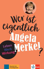 Wer Ist Eigentlich Angela Merkel?