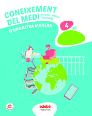 Coneixement del medi 4t Primària
