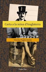 Carta a la reina d'Anglaterra Carta a la reina d'Anglaterra