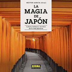 La magia de Japón La magia de Japón